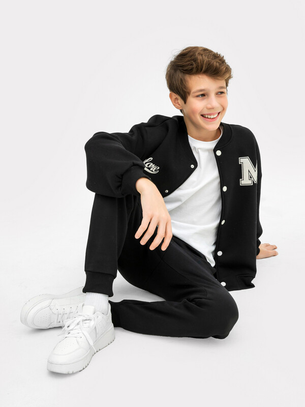 БРЮКИ ДЛЯ МАЛЬЧИКОВ 183352