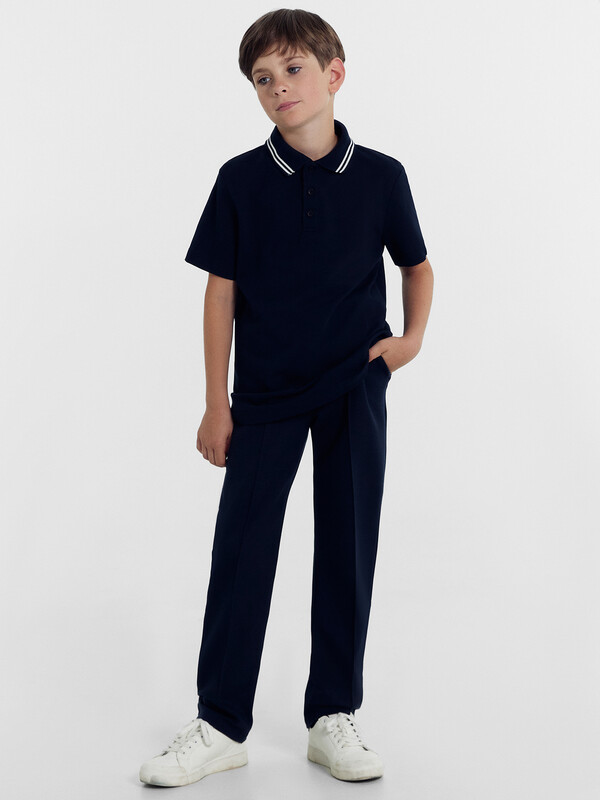 БРЮКИ ДЛЯ МАЛЬЧИКОВ 183360