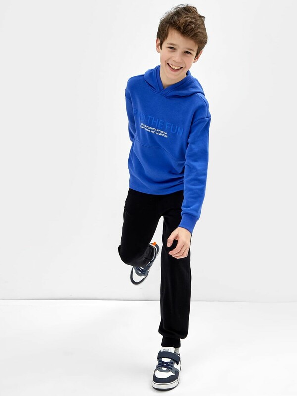 БРЮКИ ДЛЯ МАЛЬЧИКОВ 183362