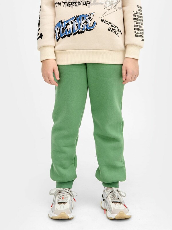 БРЮКИ ДЛЯ МАЛЬЧИКОВ 183362