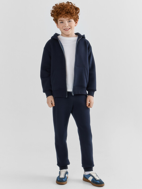 БРЮКИ ДЛЯ МАЛЬЧИКОВ 183362