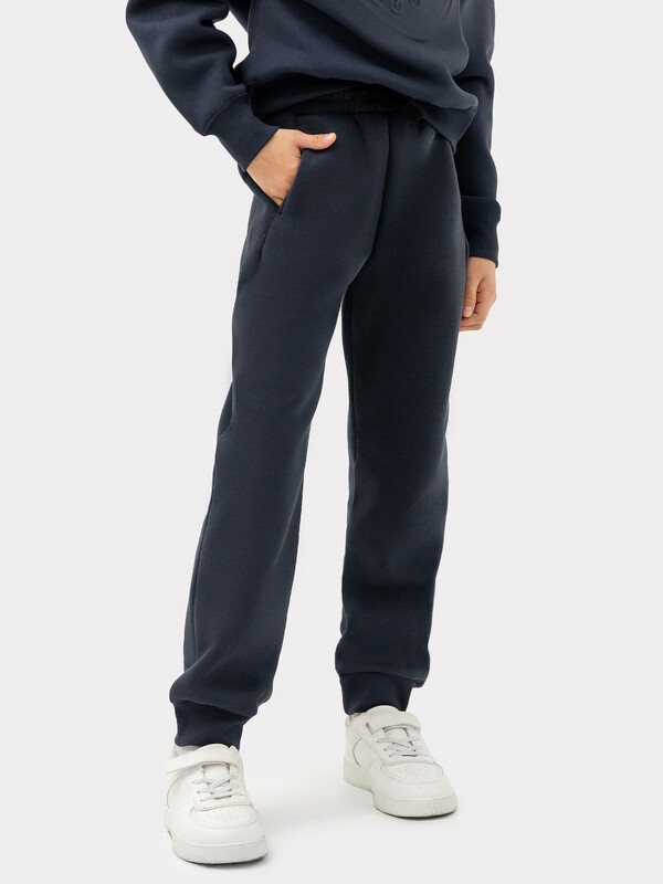 БРЮКИ ДЛЯ МАЛЬЧИКОВ 183362