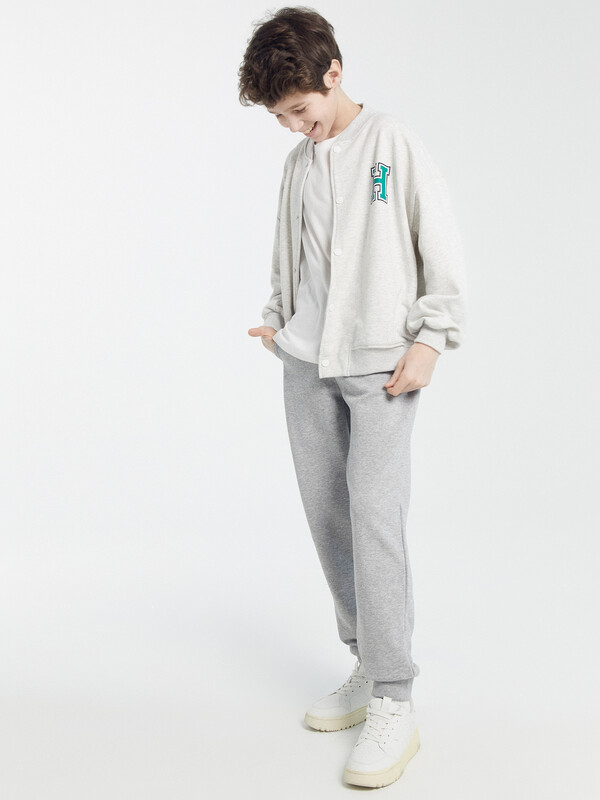 БРЮКИ ДЛЯ МАЛЬЧИКОВ 183362