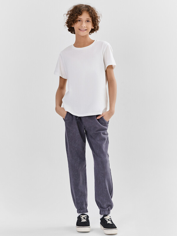 БРЮКИ ДЛЯ МАЛЬЧИКОВ 183374