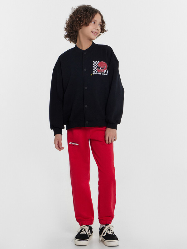 БРЮКИ ДЛЯ МАЛЬЧИКОВ 183374