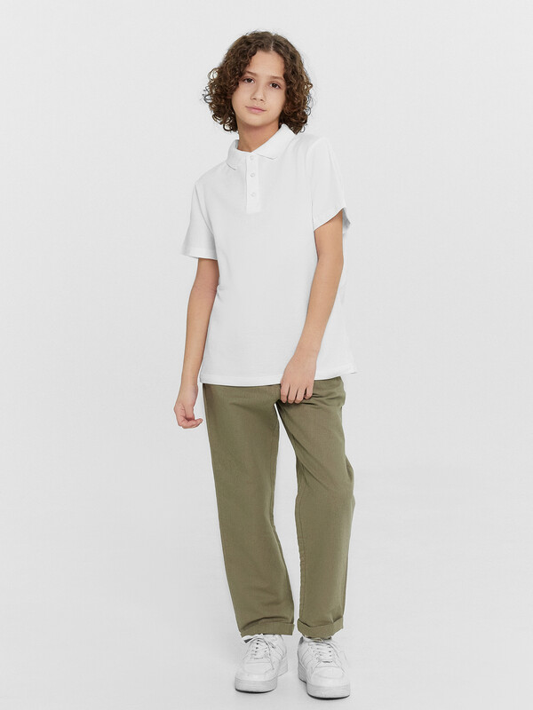 БРЮКИ ДЛЯ МАЛЬЧИКОВ 183377