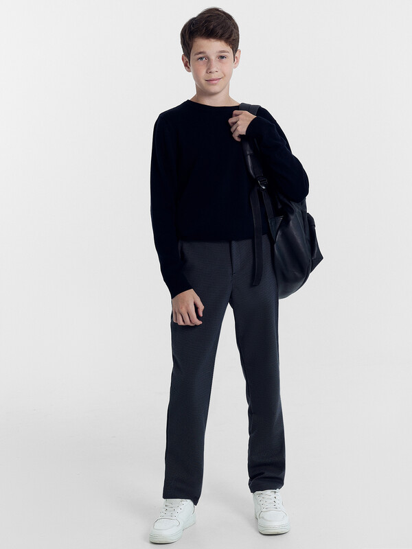 БРЮКИ ДЛЯ МАЛЬЧИКОВ 183378