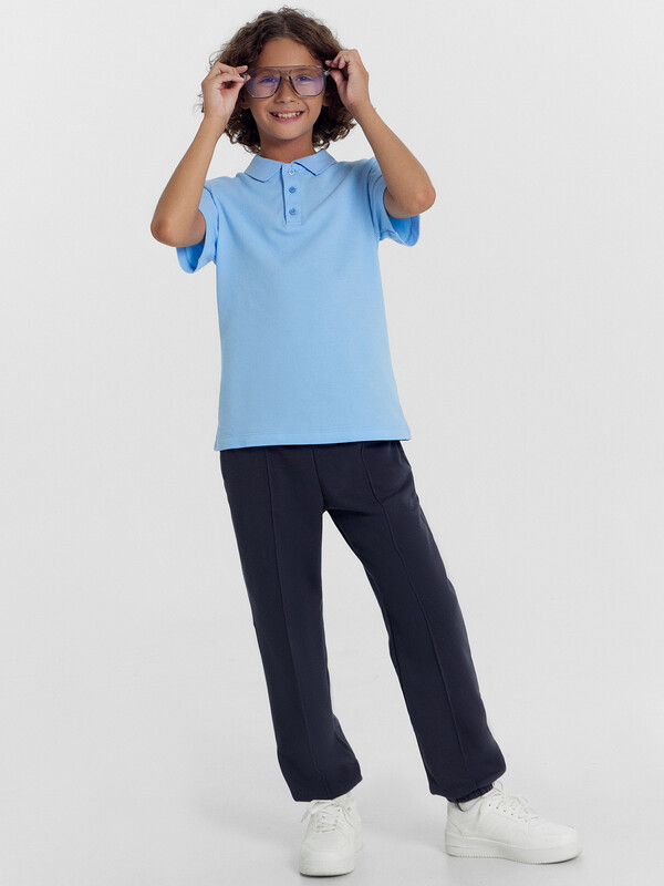 БРЮКИ ДЛЯ МАЛЬЧИКОВ 183385