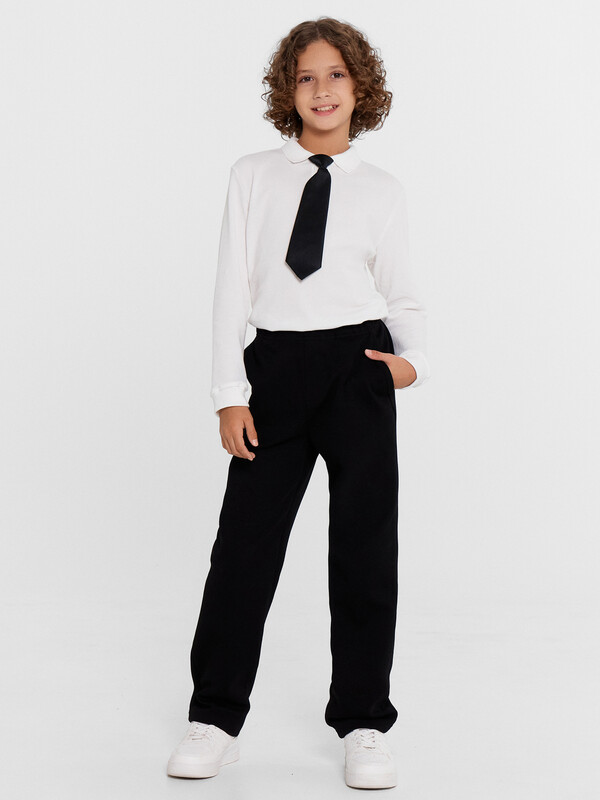 БРЮКИ ДЛЯ МАЛЬЧИКОВ 183390