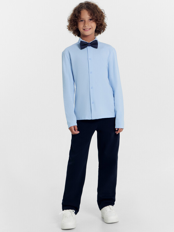 БРЮКИ ДЛЯ МАЛЬЧИКОВ 183390