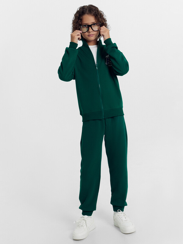 БРЮКИ ДЛЯ МАЛЬЧИКОВ 183394