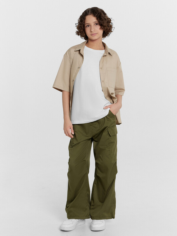 БРЮКИ ДЛЯ МАЛЬЧИКОВ (осенне-зимний ассортимент) 183404