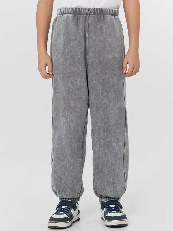 БРЮКИ ДЛЯ МАЛЬЧИКОВ 183409