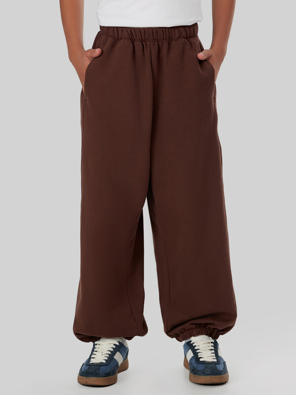 БРЮКИ ДЛЯ МАЛЬЧИКОВ 183409