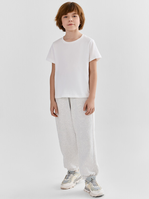 БРЮКИ ДЛЯ МАЛЬЧИКОВ 183409