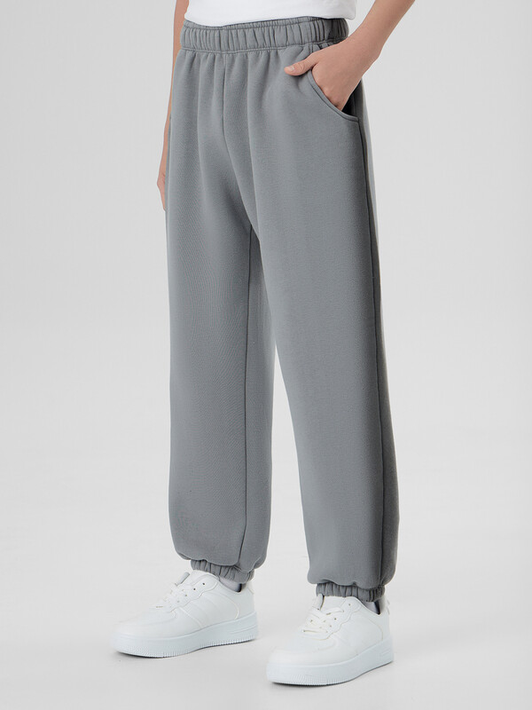 БРЮКИ ДЛЯ МАЛЬЧИКОВ 183410