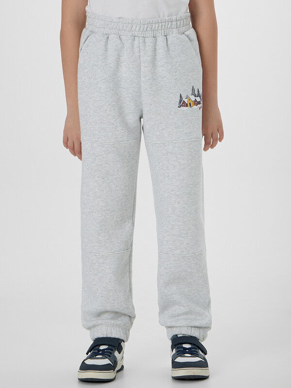 БРЮКИ ДЛЯ МАЛЬЧИКОВ 183411-1