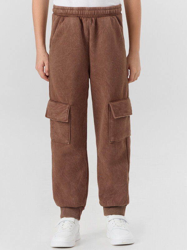 БРЮКИ ДЛЯ МАЛЬЧИКОВ 183413