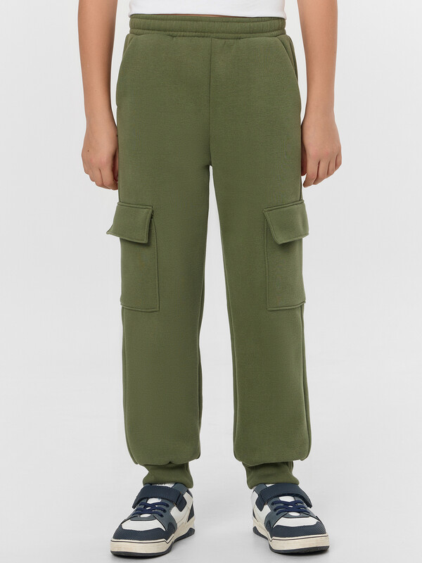 БРЮКИ ДЛЯ МАЛЬЧИКОВ 183413