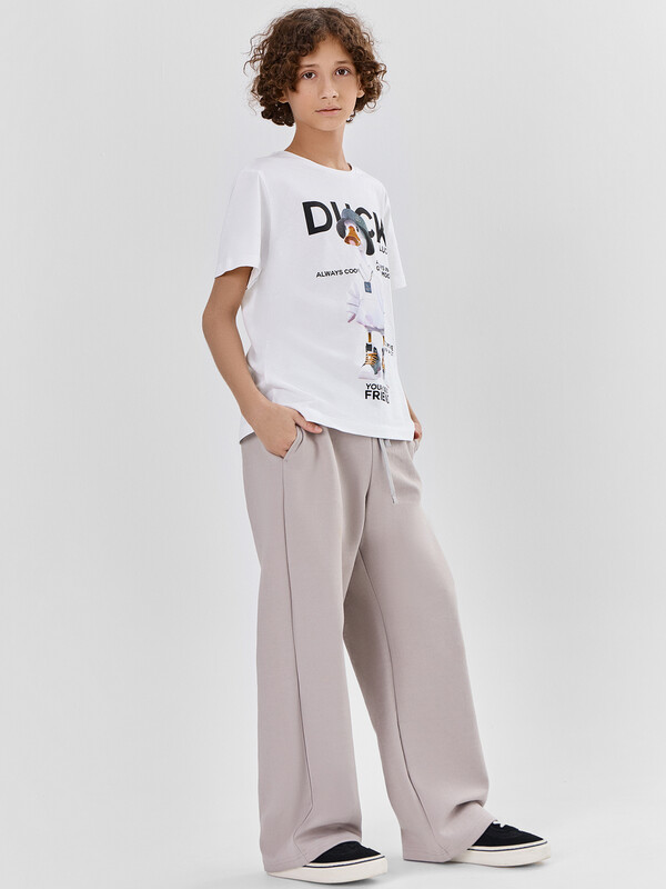 БРЮКИ ДЛЯ МАЛЬЧИКОВ 183418