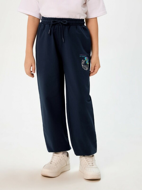 Брюки детские для мальчиков Moth_pt