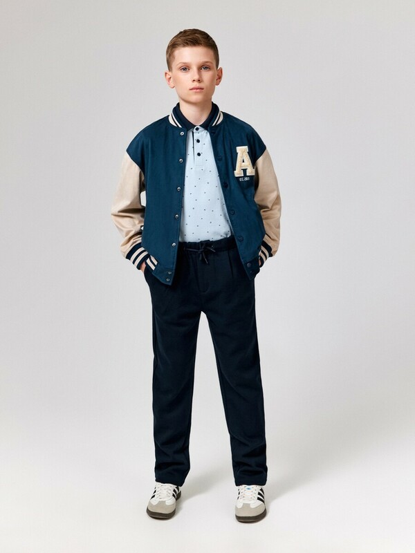 Брюки детские для мальчиков Fun