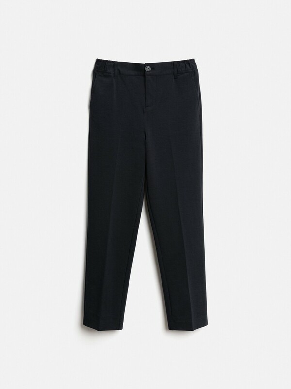 Брюки детские для мальчиков Ioann