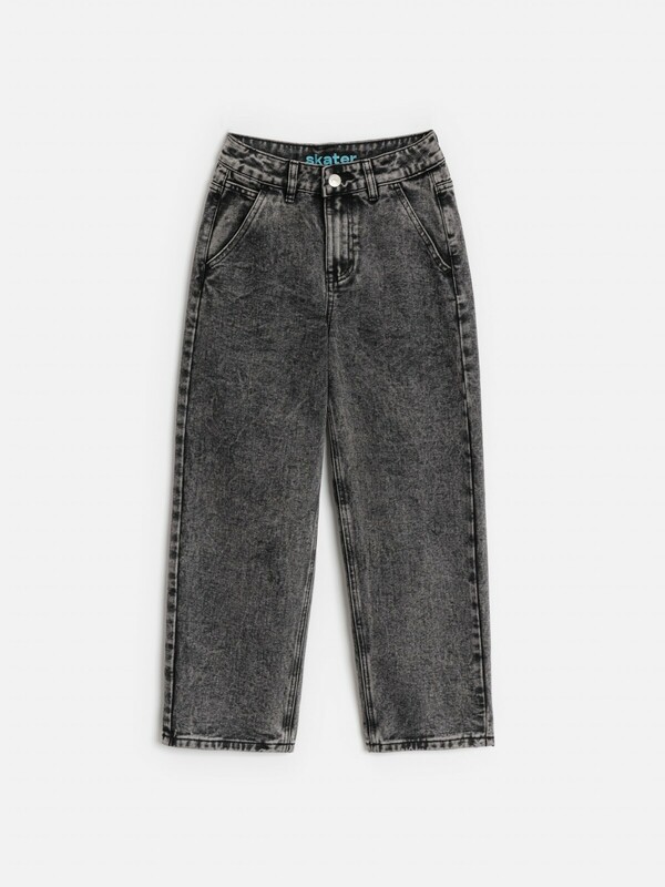 Брюки джинсовые детские для мальчиков Shartres