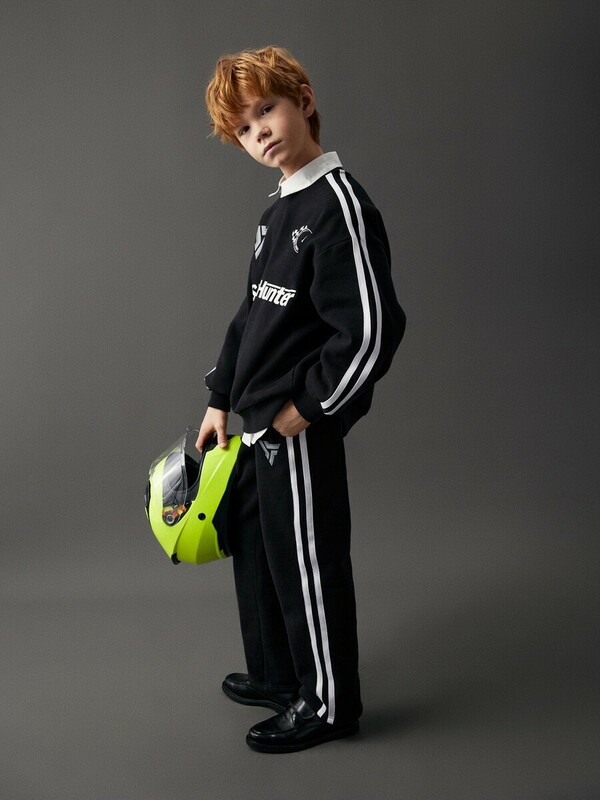 Брюки детские для мальчиков Vazuza_pt