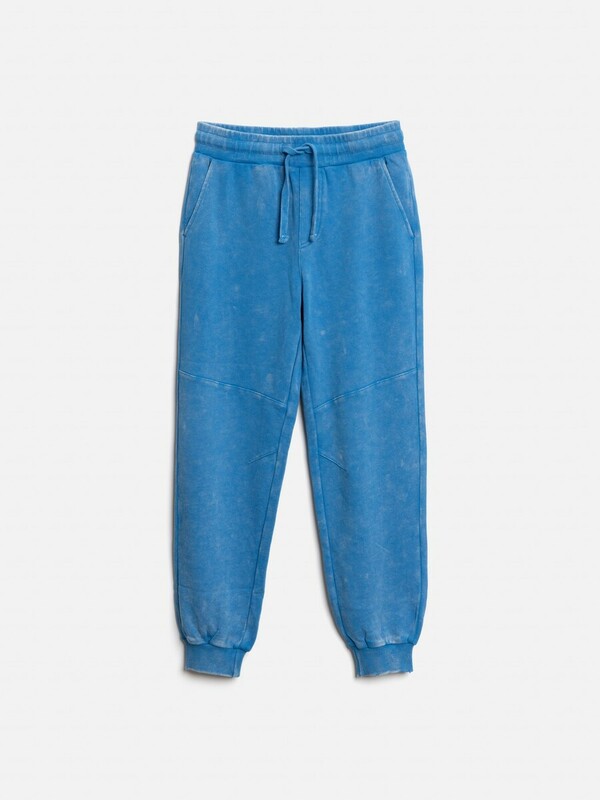 Брюки детские для мальчиков Mikonos_pn