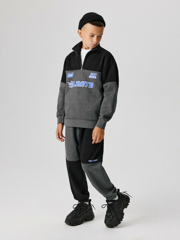 Брюки детские для мальчиков Jarlsberg_pt