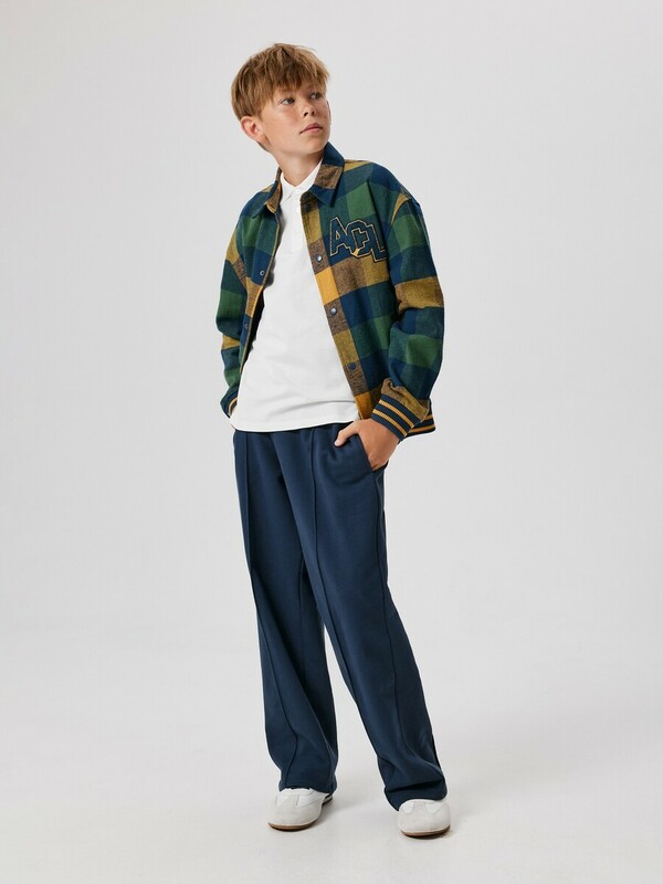 Брюки детские для мальчиков Dorblu_pt