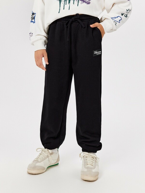 Брюки детские для мальчиков Emmentaler_pt