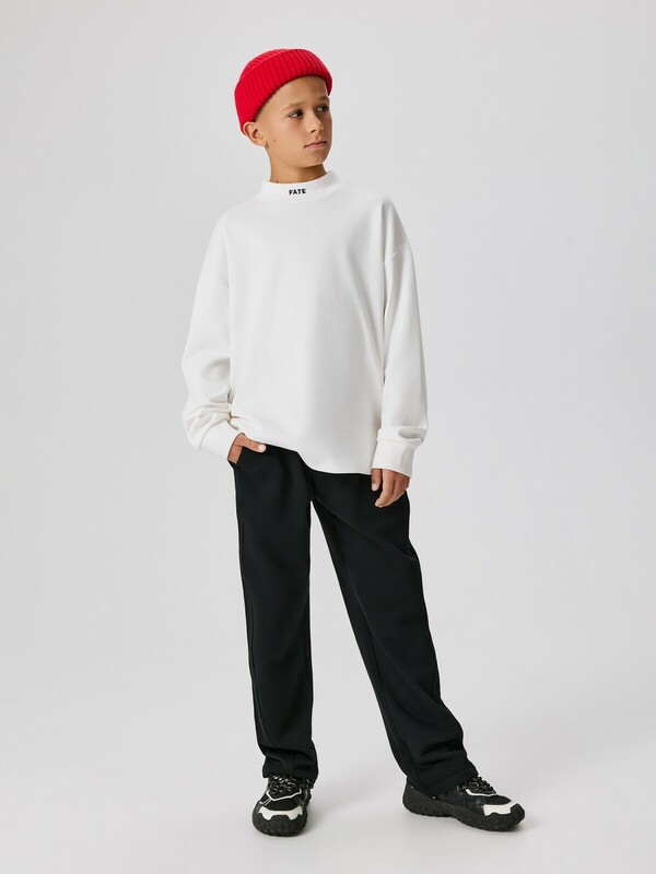 Брюки детские для мальчиков Tarf_pt