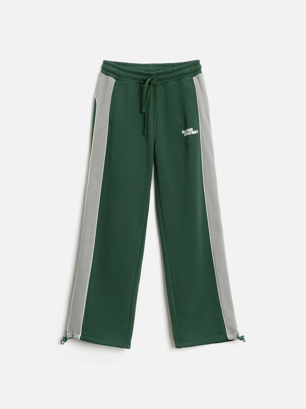 Брюки детские для мальчиков Pelori_pt