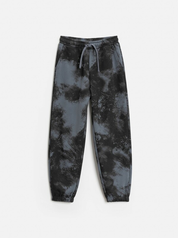 Брюки детские для мальчиков Hobbit_pt