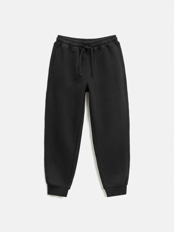 Брюки детские для мальчиков Sherbet_pt