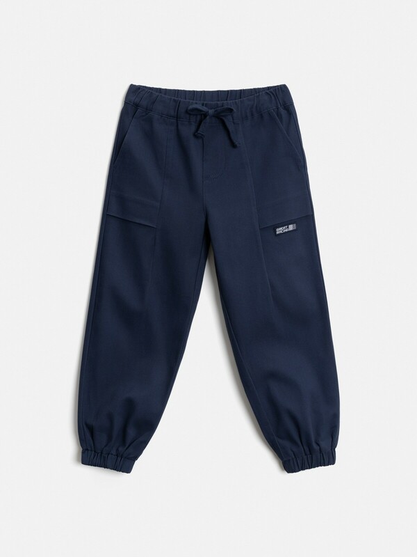 Брюки детские для мальчиков Paon