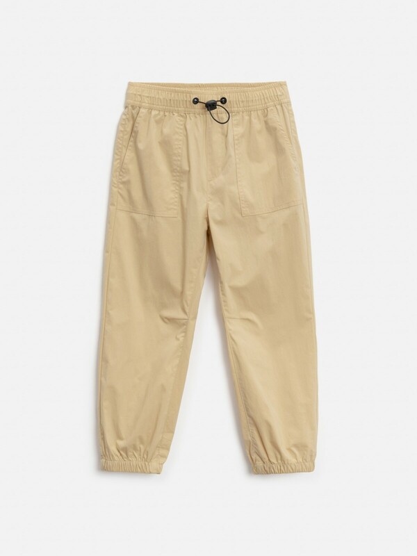 Брюки детские для мальчиков Hesen