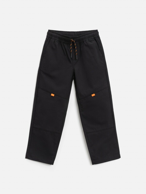 Брюки детские для мальчиков Olmo