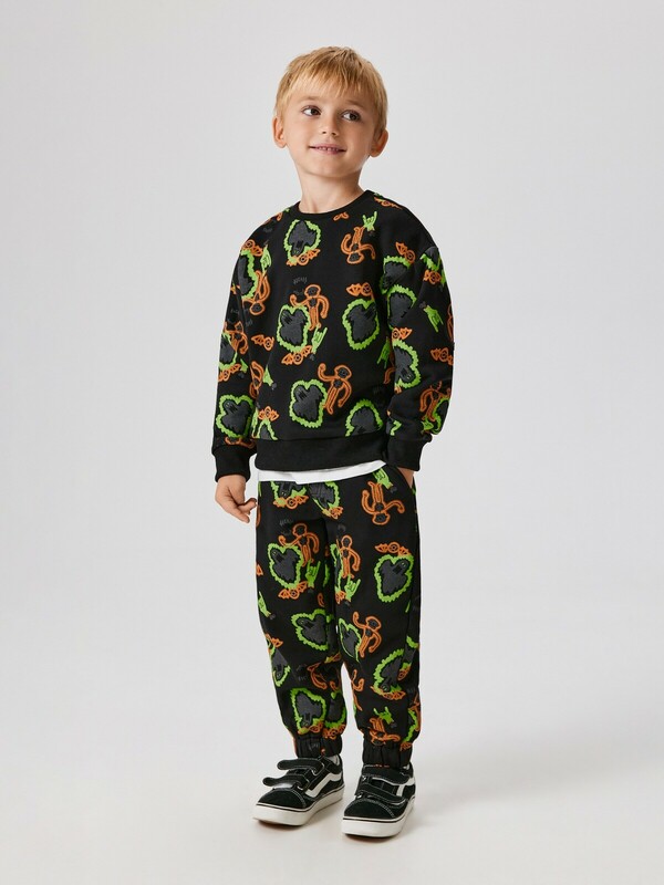 Брюки детские для мальчиков Polaris_pt