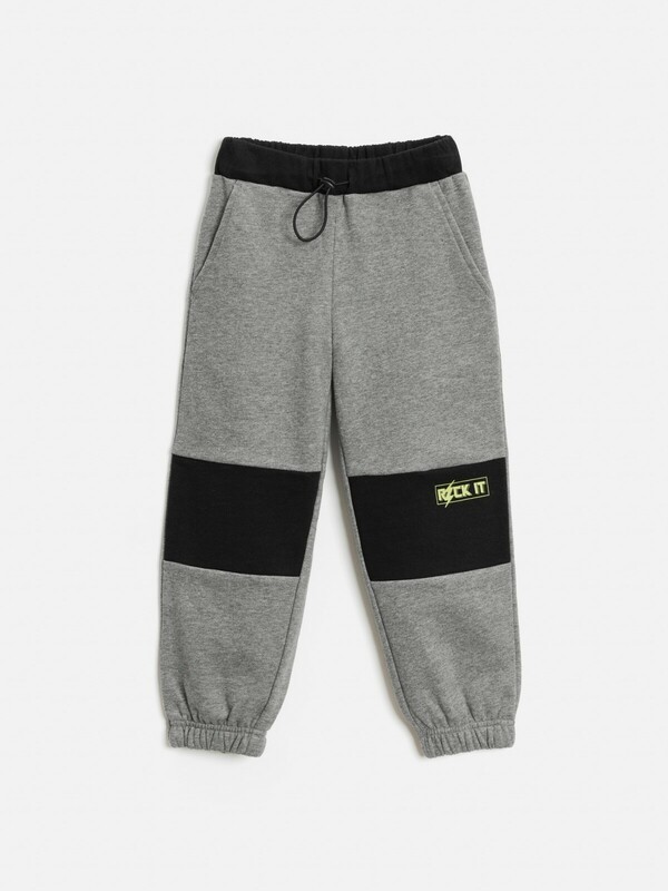 Брюки детские для мальчиков Morisey_pt