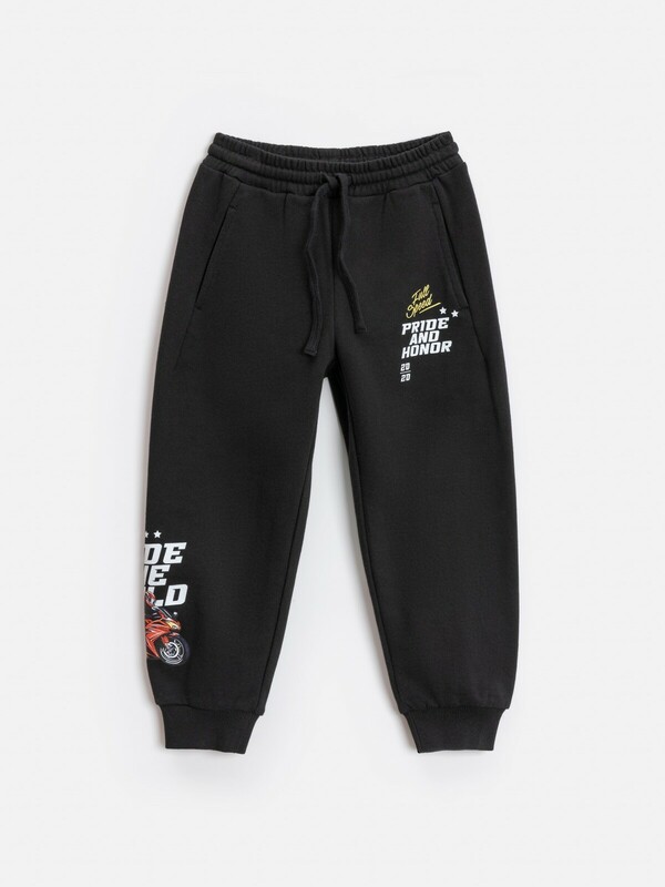 Брюки детские для мальчиков Denethor_pt