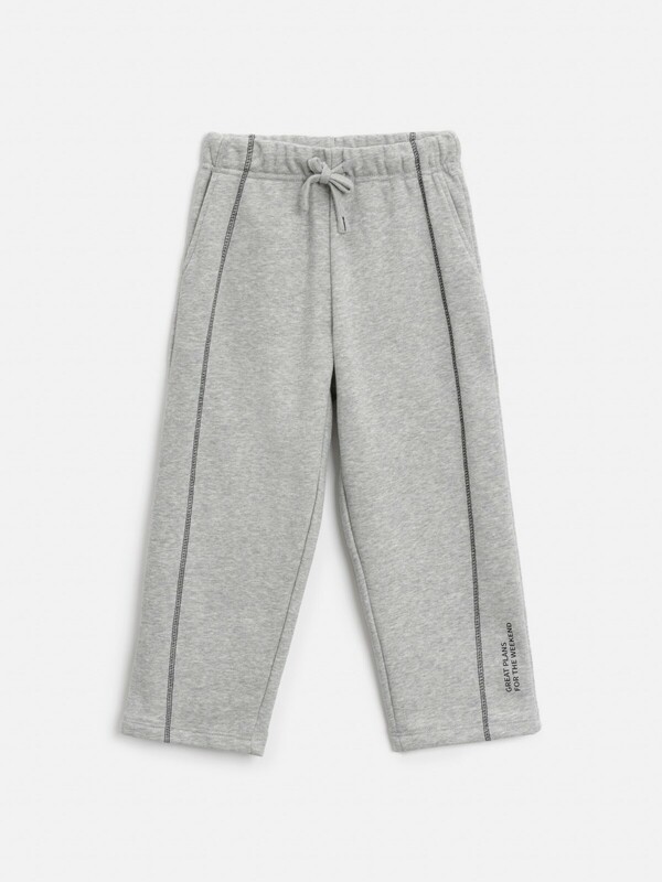 Брюки детские для мальчиков Kalach_pt