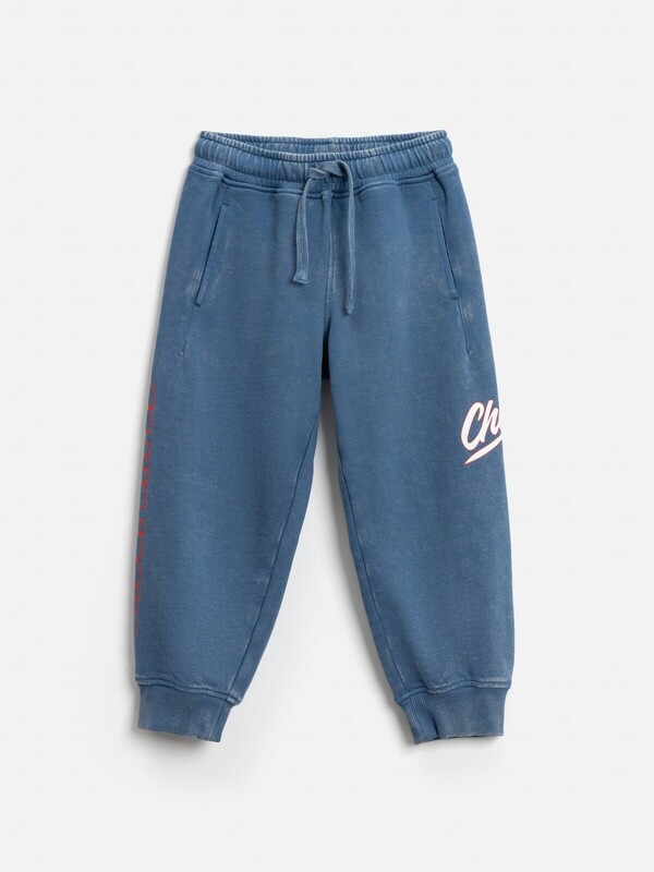 Брюки детские для мальчиков Kassina_pt