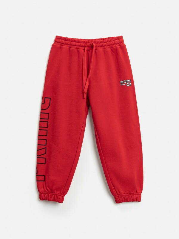 Брюки детские для мальчиков Pseudis_pt