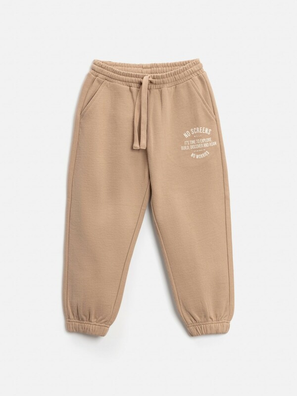 Брюки детские для мальчиков Pseudis_pt