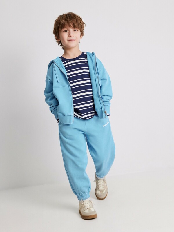 Брюки детские для мальчиков Kincaid_pn