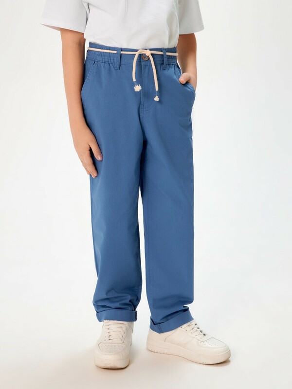 Брюки детские для мальчиков Vilson