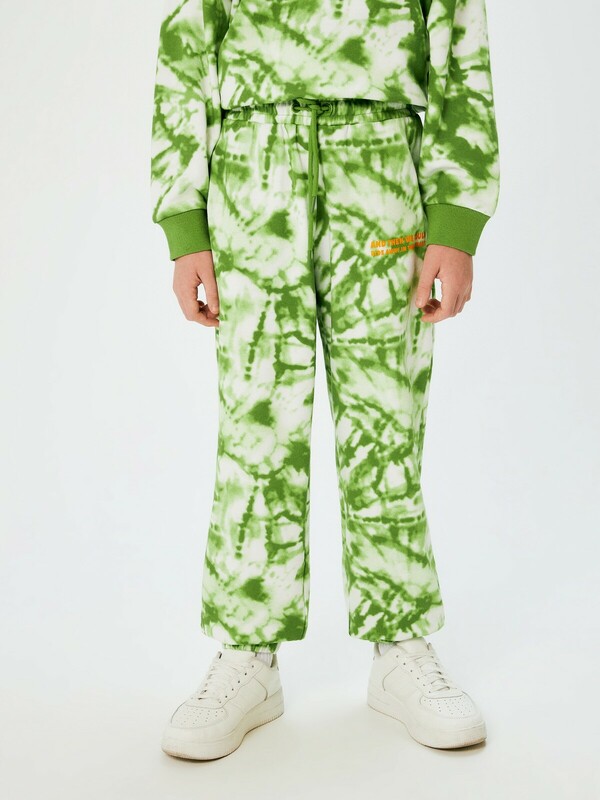 Брюки детские для мальчиков Saury_pt